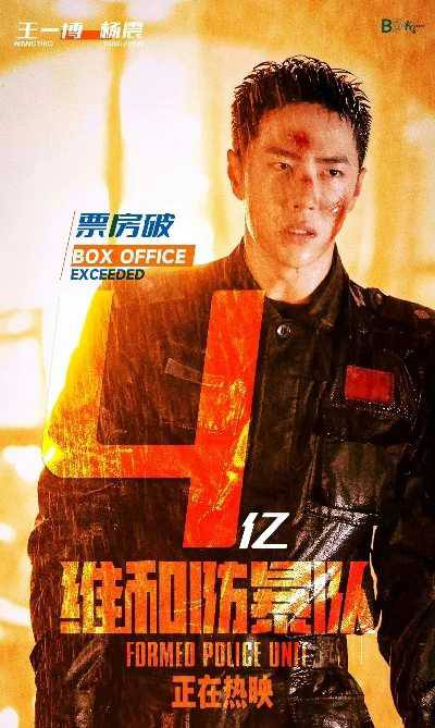 《维和防暴队》2024 剧情 / 动作 主演