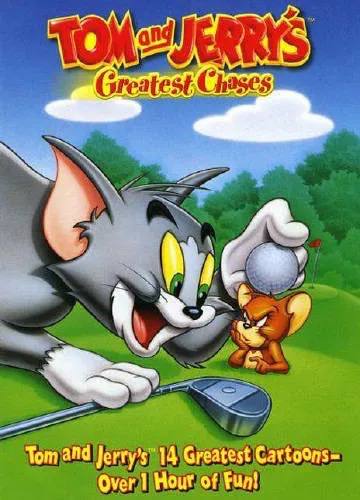 「猫和老鼠1-14季 +15部大电影 +四川话和东北话版本+50周年珍藏版.2160p」链接