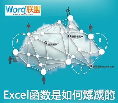 Excel高级函数与公式课程，帖内附目录（61课完结）链接