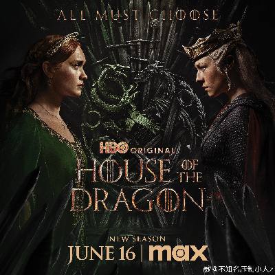 龙之家族2第二季/权力的游戏前传