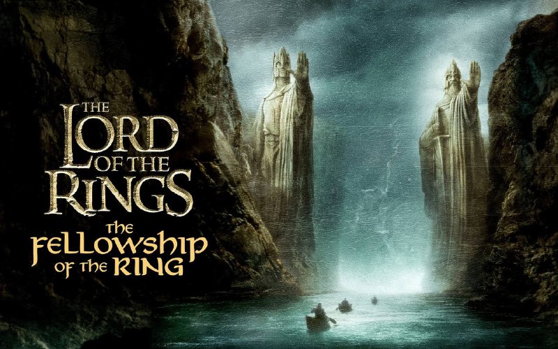 指环王三部曲 加长版 蓝光4K链接