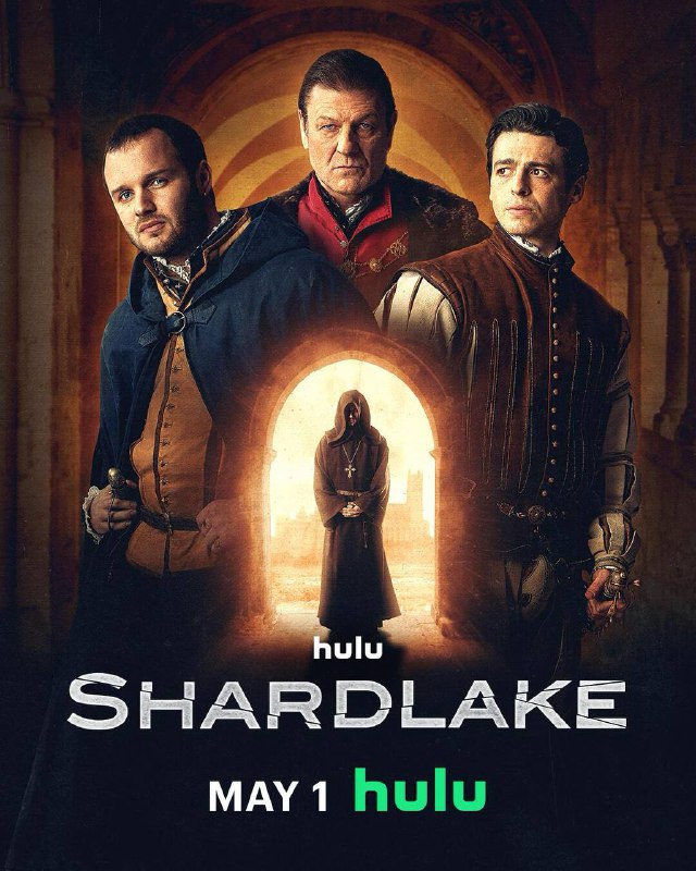 ◎译　　名　莎德莱克◎片　　名　Shardlake◎年　　代　2024◎产　　地　奥地利,匈牙利,美国,罗马尼亚,英国◎类　　别　剧情 / 悬疑 / 惊悚 / 历史◎语　　言　英语◎上映日期　2024-05-01(美国)链接