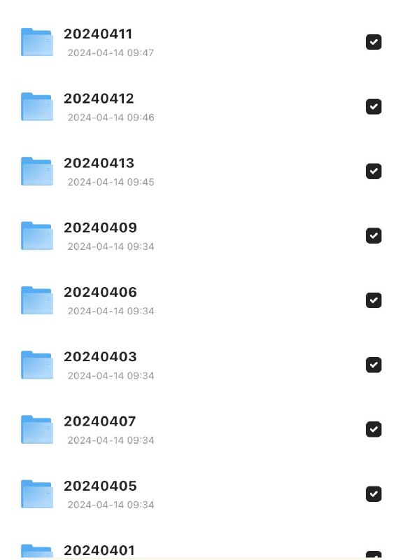 2024年04月每日破解软件分享(手机端和电脑端)链接