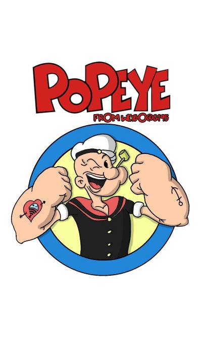 大力水手【1980】 国语配音链接