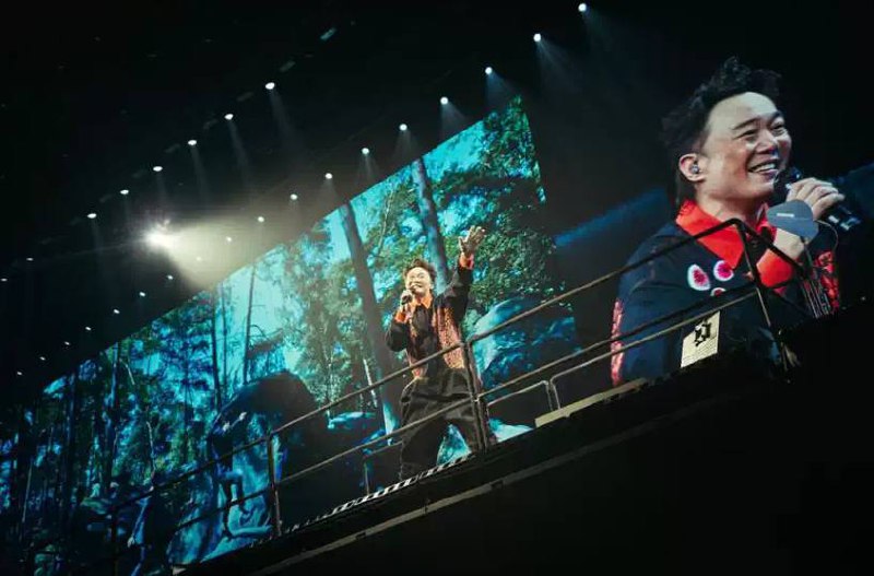 陈奕迅Fear and Dreams演唱会 澳门银河综艺馆2025.8.10-8.11   链接