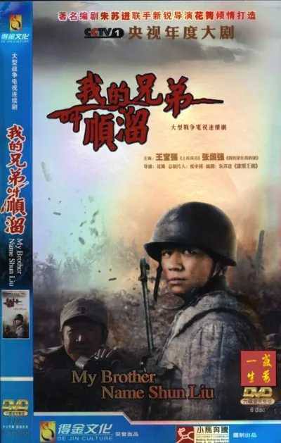 《我的兄弟叫顺溜》2009/中国大陆/26集全/类型