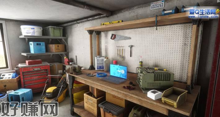 Epic喜加1限时免费领《电工模拟器》游戏Epic喜加1《电工模拟器》，单人模拟游戏扮演电工的角色，并学习这一职业的基本技能！在客户家中安装插座、维修破损的设备、组装损坏的电器、更换灯泡以及铺设电线限时免费领取时间至3月26日23