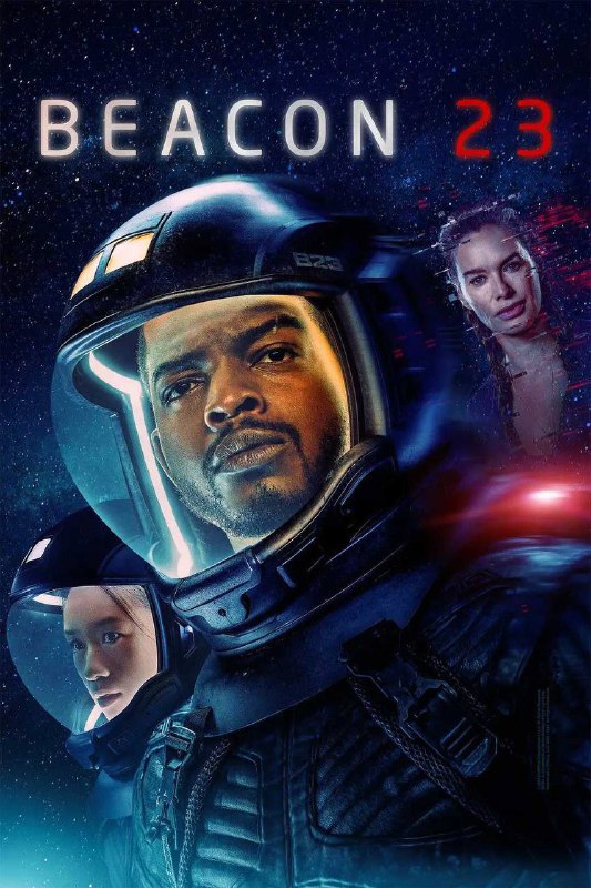 23号灯塔 第二季 Beacon 23 Season 2 (2024)科幻-附第一季链接