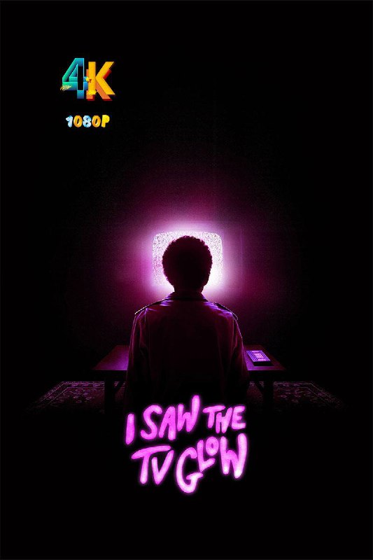 荧屏在发光 I Saw the TV Glow 2024导演