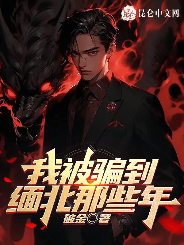 【根据已进去的作者真实经历改编】我被骗去缅北那些年链接