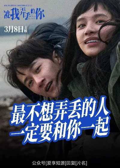 《被我弄丢的你》2024/中国大陆/类型