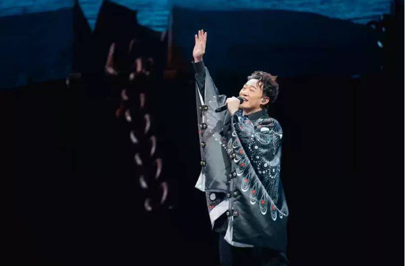 陈奕迅Fear and Dreams演唱会 澳门银河综艺馆2025.8.10-8.11   链接